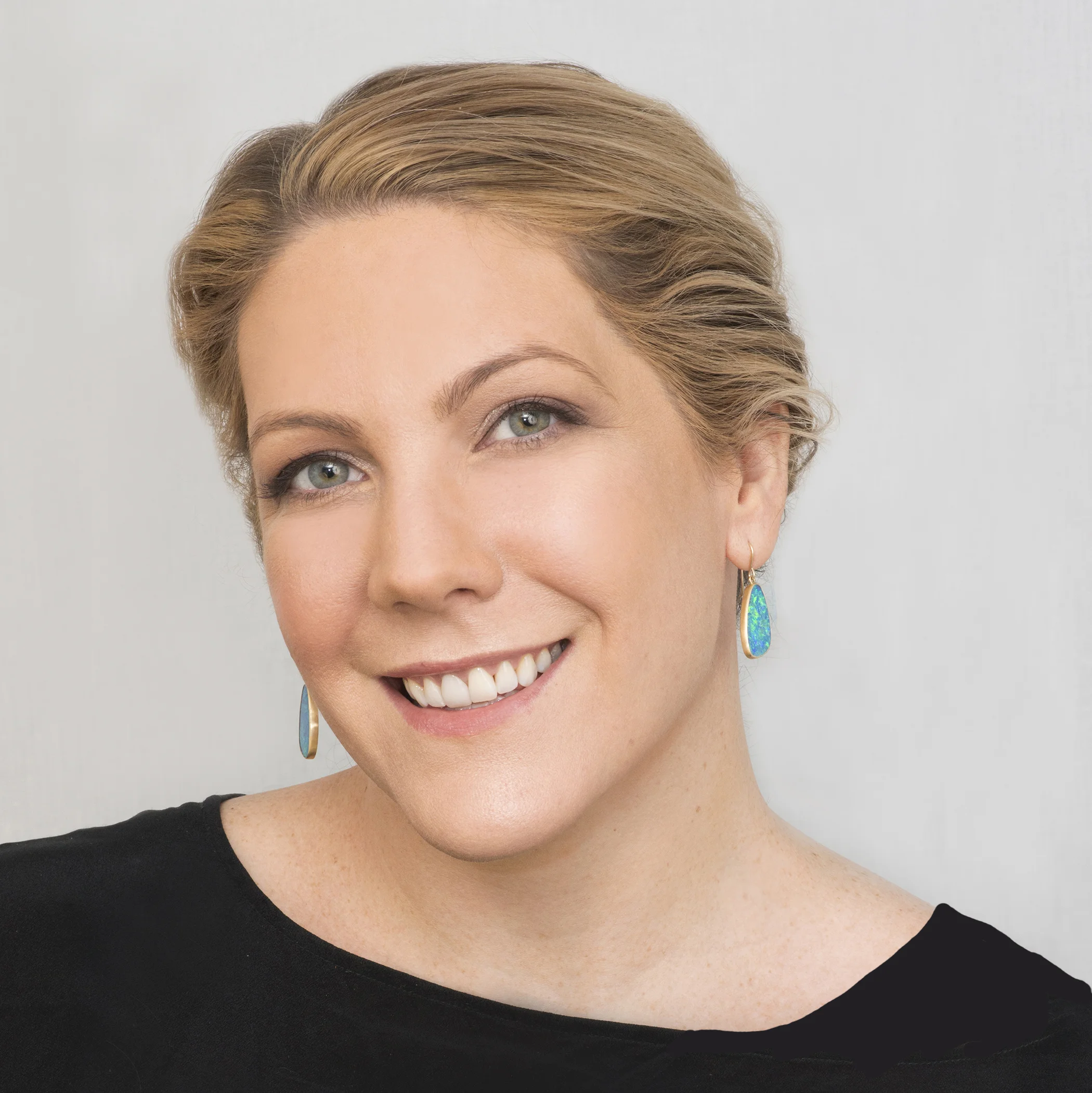 Emily Conrad Co-founder, President