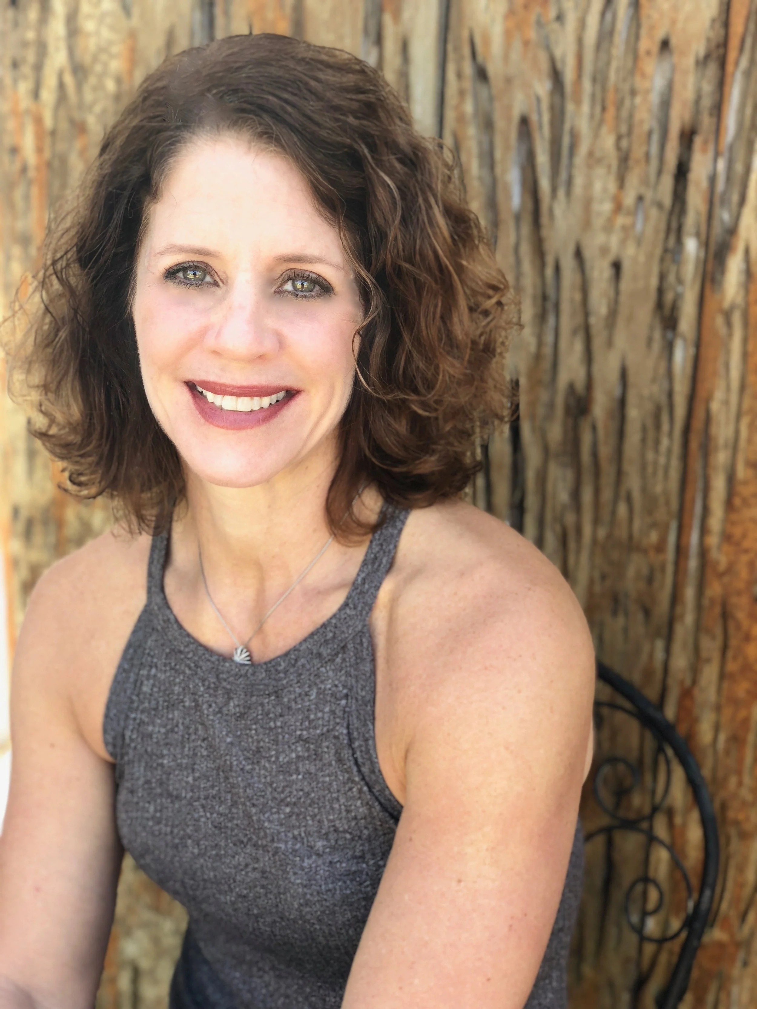 Amy Hinkel, MSR-PT