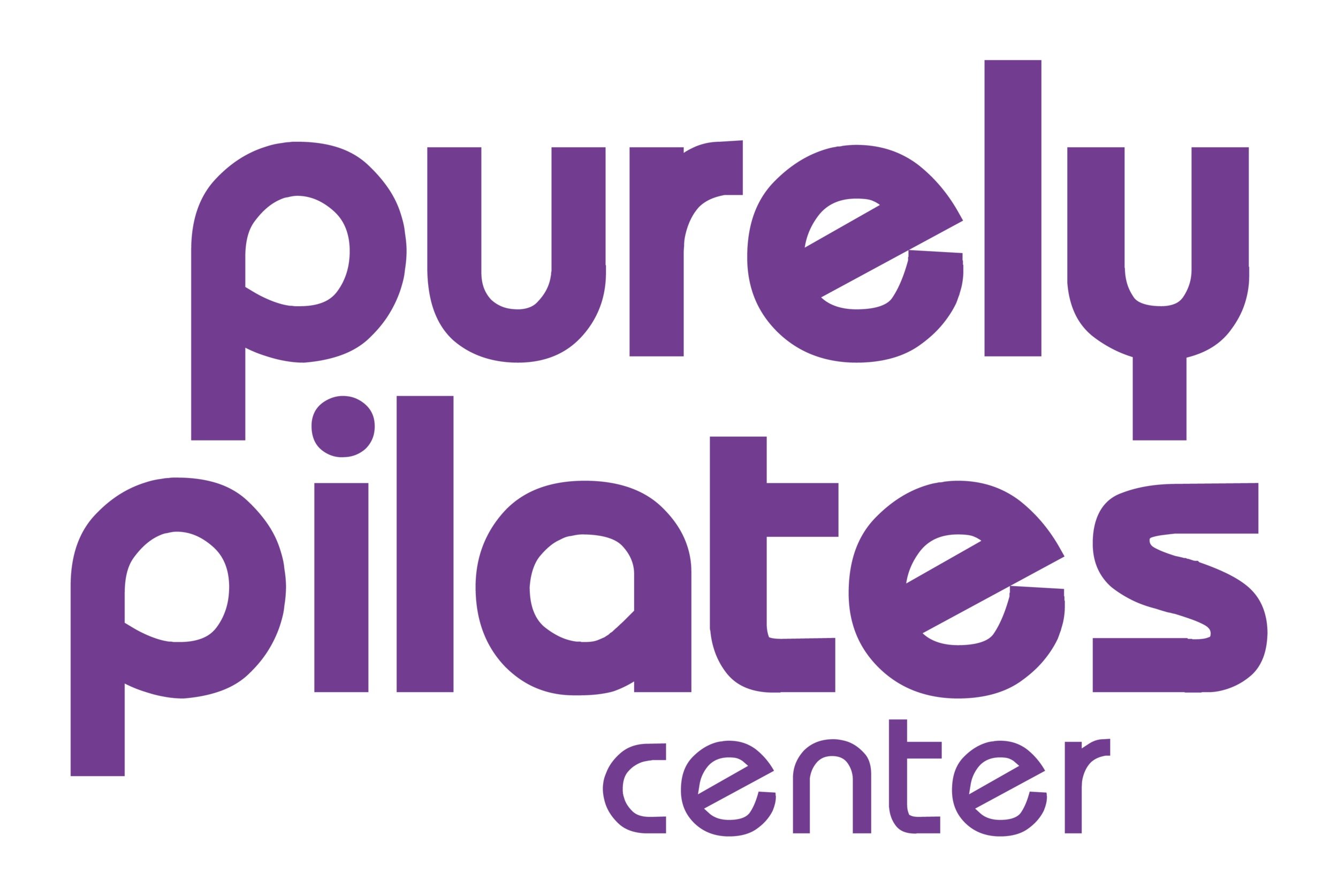 Purely Pilates Center