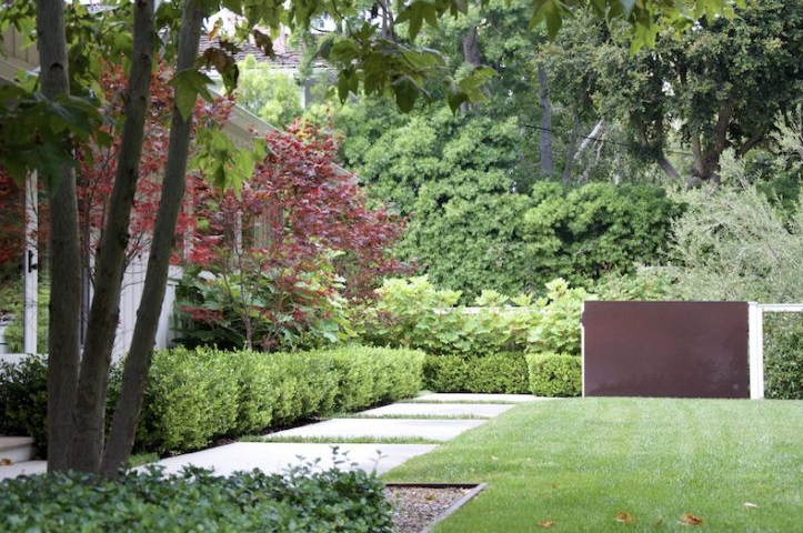 GARDENISTA