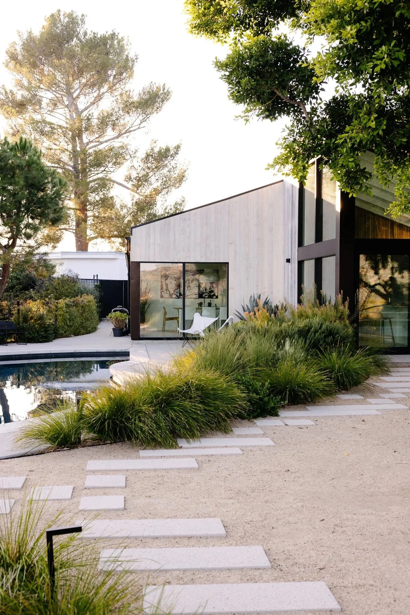 CALIFORNIA LANDSCAPE DESIGN MAGAZINE