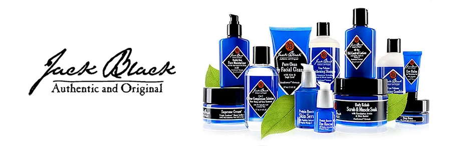 Voted as the best grooming product by Men's Health Magazine year after year. Our Executive Shave service features a 5-Step shave regime by Jack Black. Imported straight from the USA we are the only Barber Saloon in the Middle East that use Jack Black products.