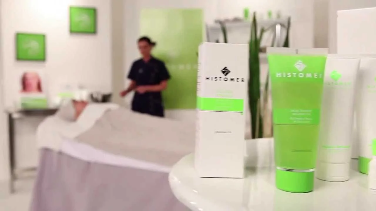 HISTOMER is a leading SPA care product from Italy. Try our wide selection of facial treatments dealing with most types of skin problems. Treatments range from a quick facial to multi-session therapy with instant results.