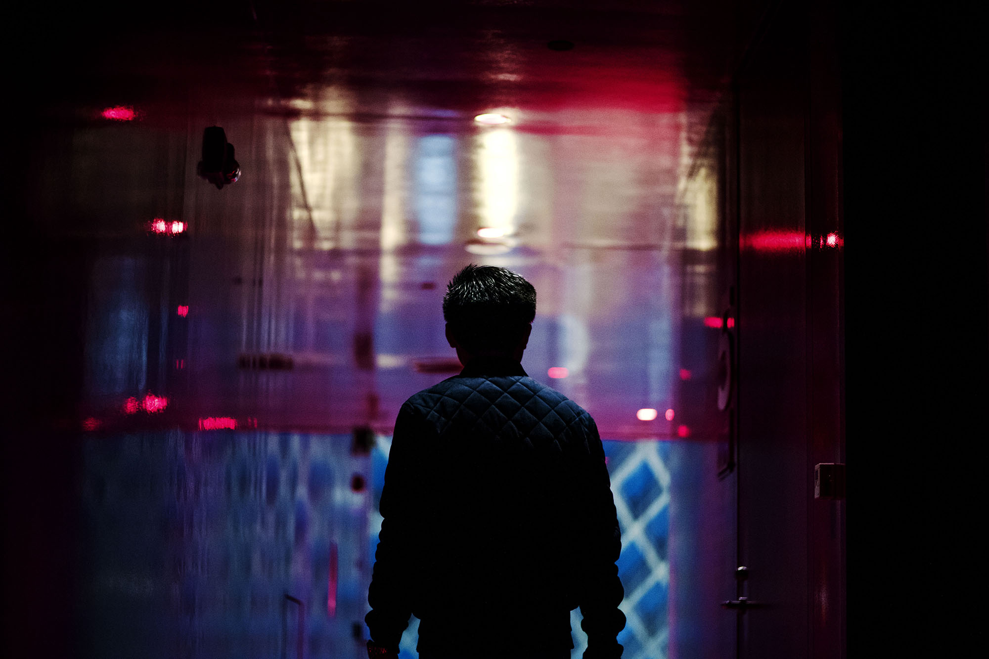 Image by Ruth Chen