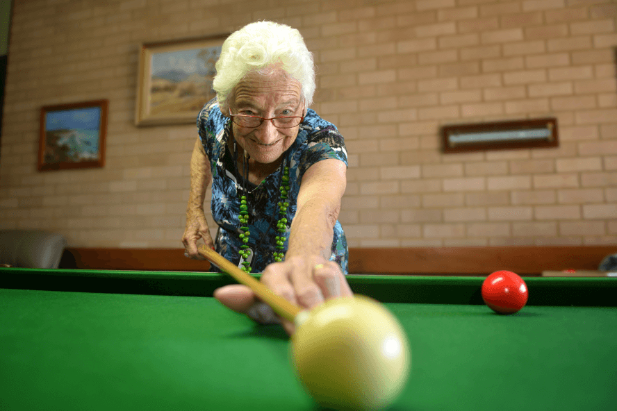FACS - Art of Ageing