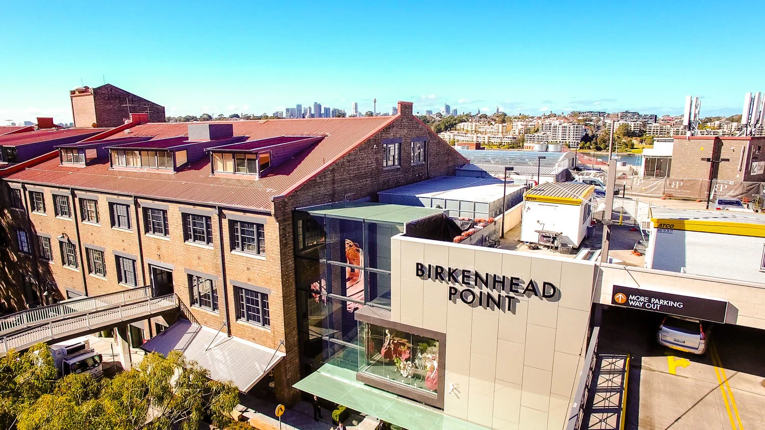 Sydney Morning Herald: Sydney's Best Shopping