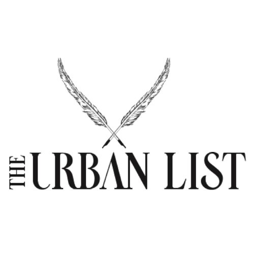 The Urban List