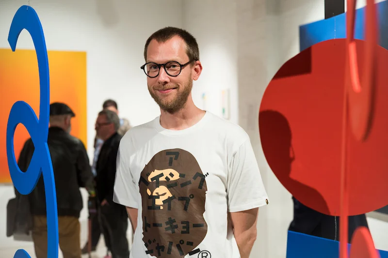 REVIEW: Vandal Gallery’s – Breathing Colours