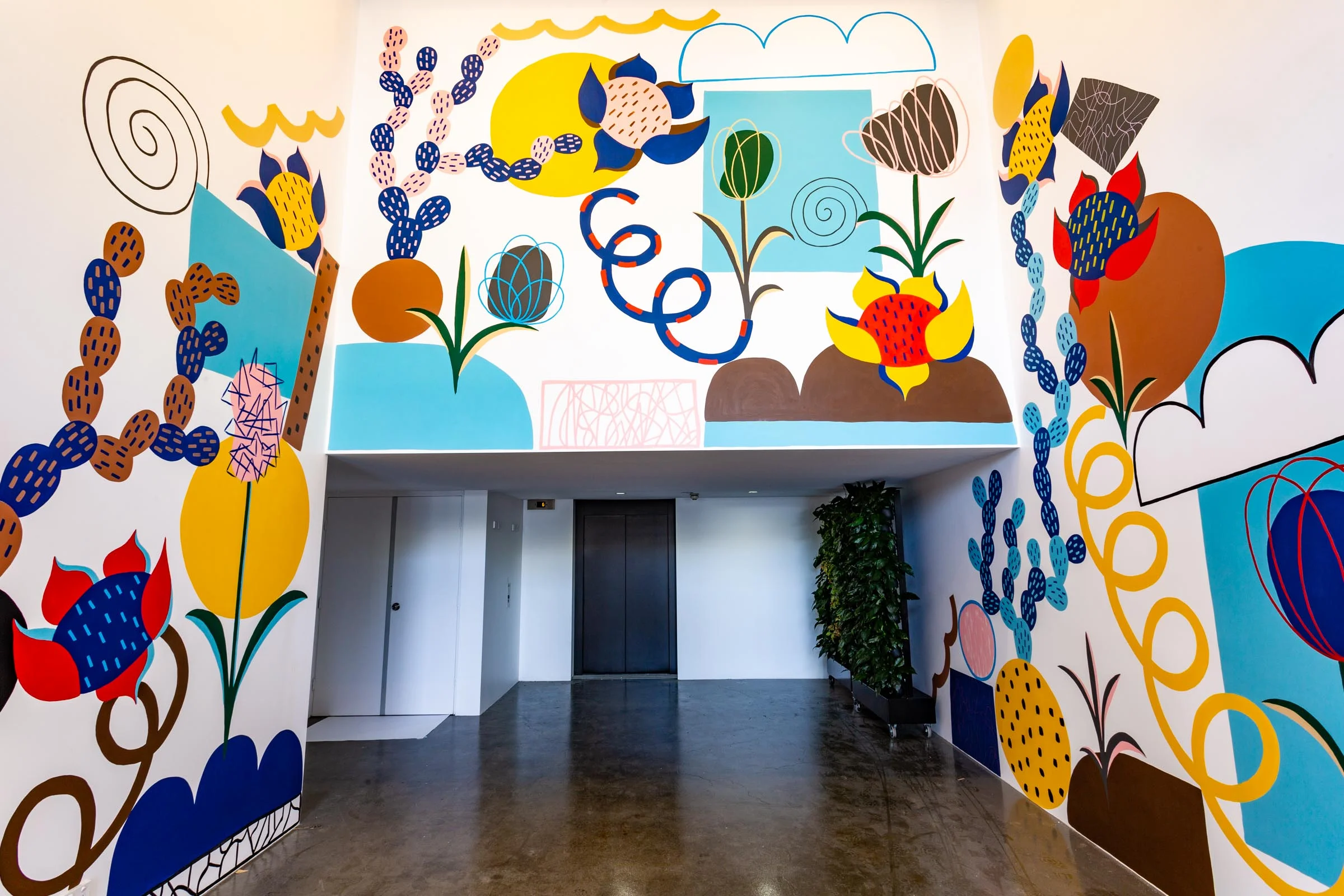 Micke Lindebergh, Credit: Art Pharmacy Consulting / Jodie Barker