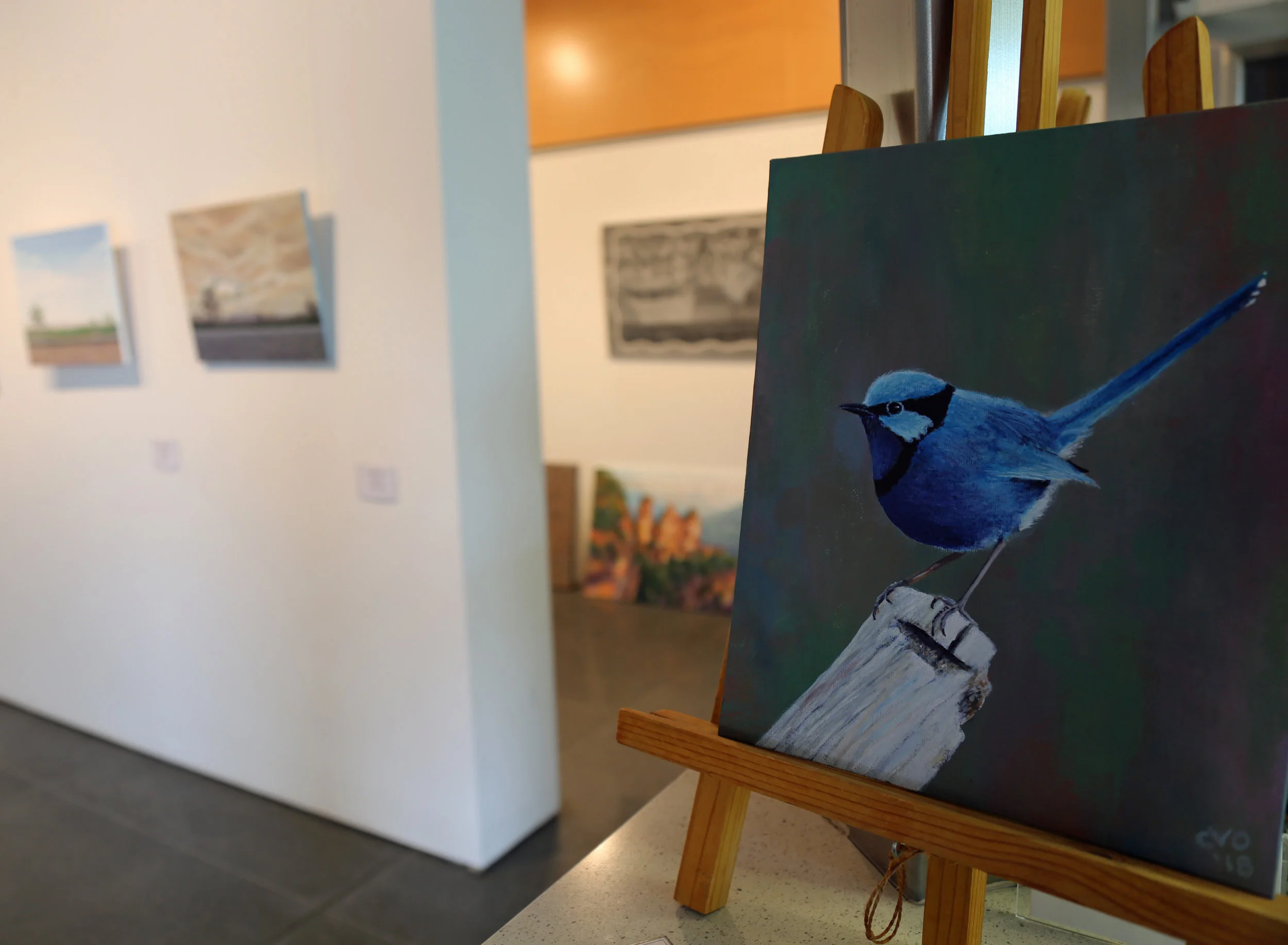 Unknown Artist, Images courtesy of CSNSW