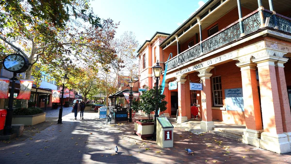 Hawkesbury Gazette: Art and ‘placemaking’