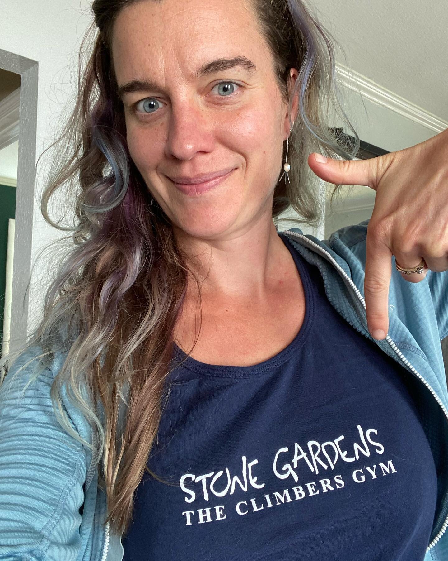 Guess what. Yup. That&rsquo;s right. See you on the third Thursday of the month at Stoney G! Stone Gardens is my home base, the place I go when I&rsquo;m happy and when I need to get out frustration. And I get to share it with YOU again. Just confirm