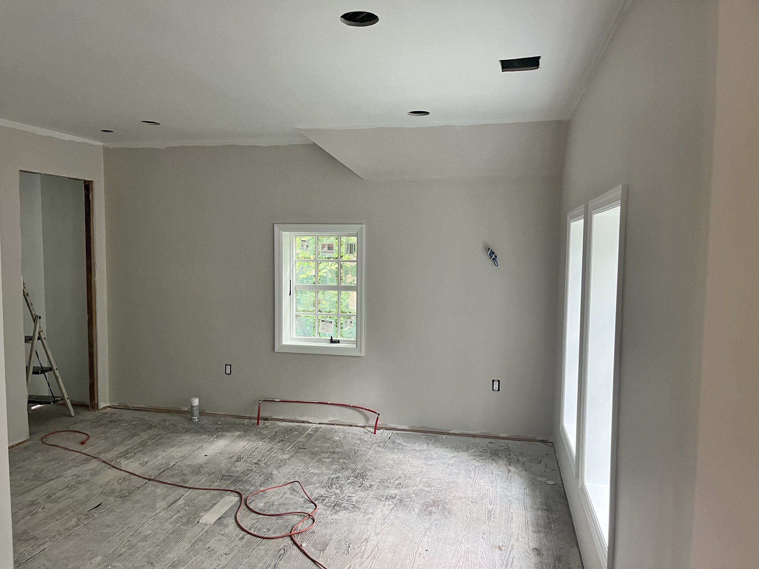  Existing Bedroom 