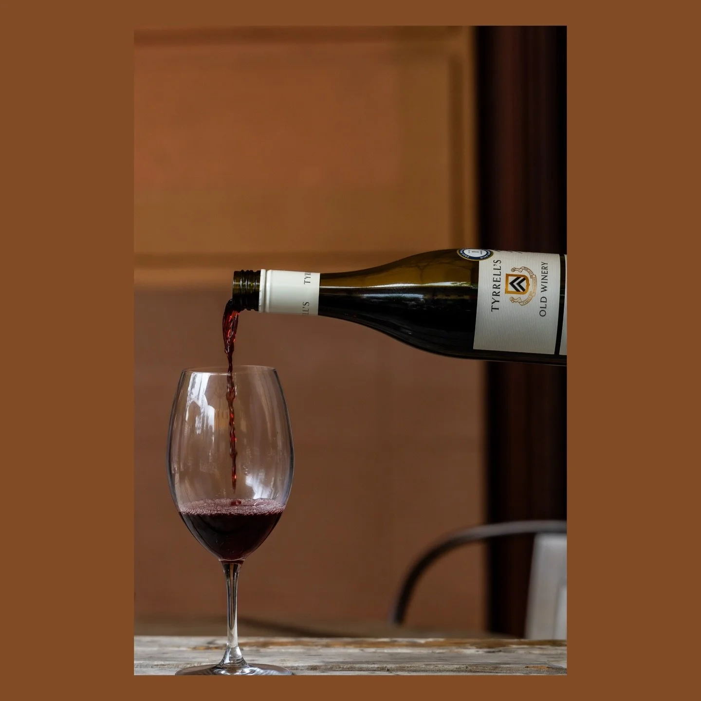 A good glass of wine makes good food even better 🍷

Our food tells a story &mdash; and our wine finishes it 🥂🍸🍾

📍 At Moor, our wines are carefully chosen to perfectly balance the flavours of the food we serve &mdash; fresh, comforting and full 