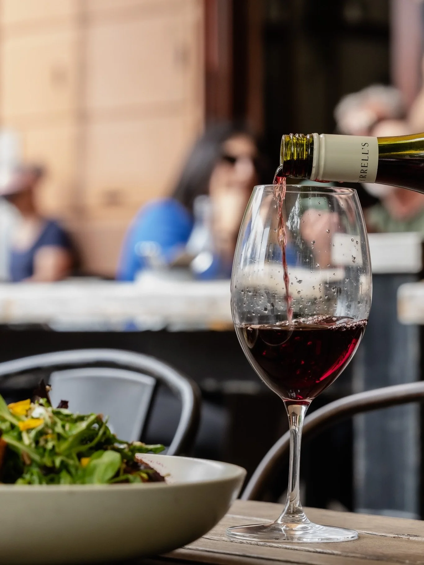 ✨ ‼️ WE ARE OPEN ON AUSTRALIA DAY 📣 

Celebrate Australia Day with us! 🇦🇺☕️
Doors open 7:00 AM &ndash; 1:30 PM
Come in for your coffee fix, brekkie, and good times! 🩷
Start your day the Aussie way with great coffee &amp; good vibes. See you soon!