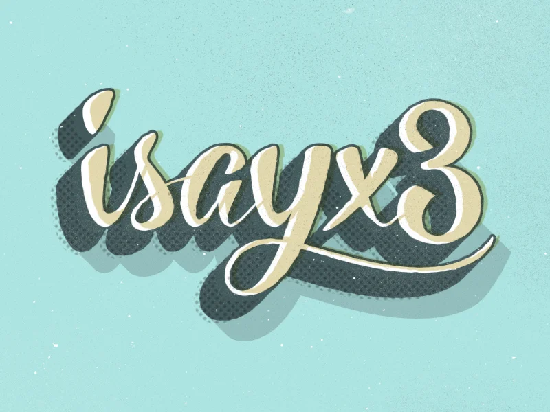 IsayX3-Script.jpg