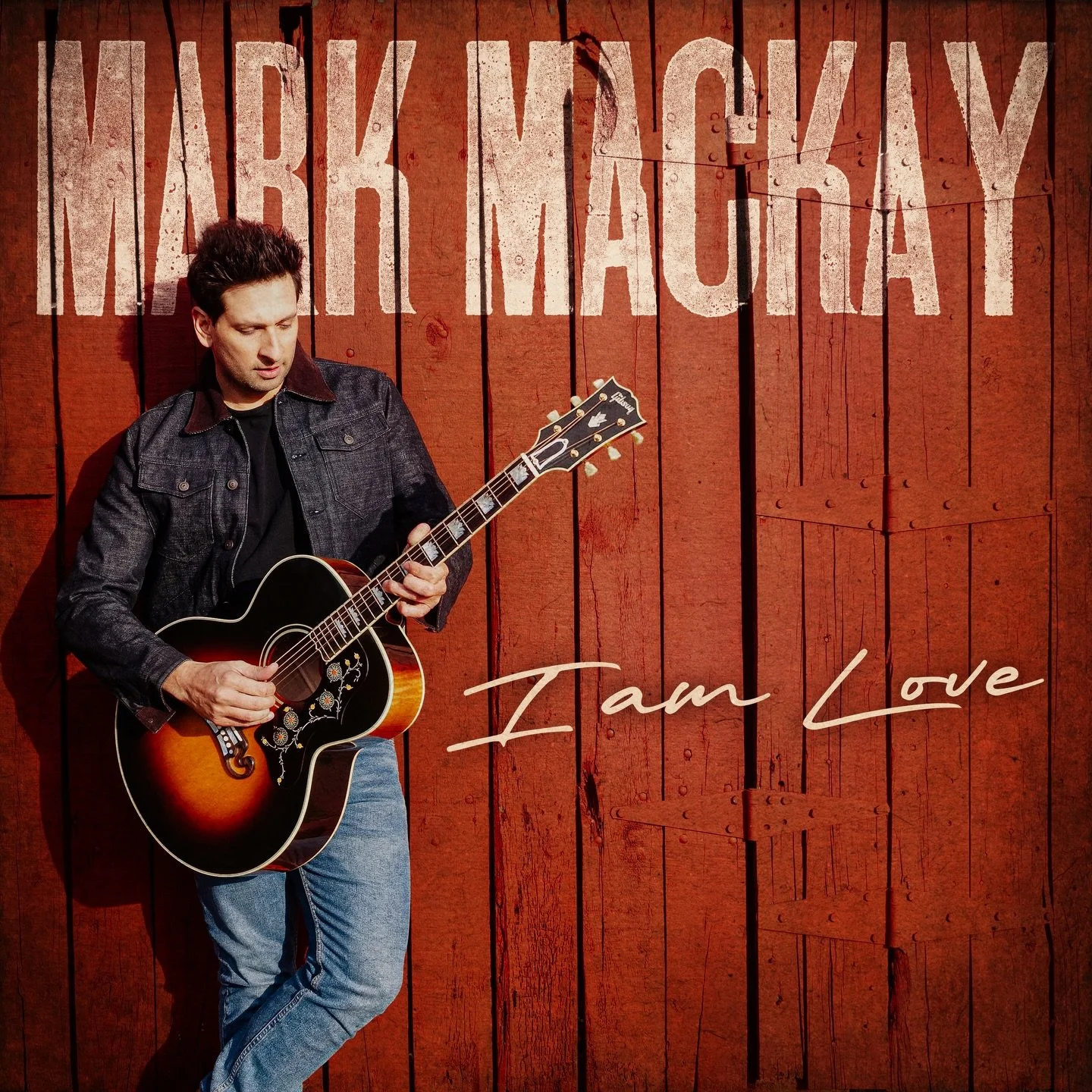 I get sick of teasing music sometimes so this one I&rsquo;m just going to drop on you now. OUT EVERYWHERE. This is a massive song and the world needs to hear it! Link In Bio 

#newsong #iamlove #newmusic #newmusicfriday #love