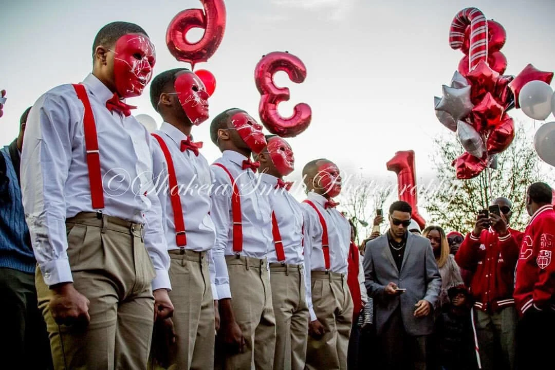 Photo by Shakeia Smith