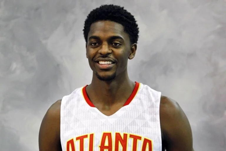 Justin Holiday
