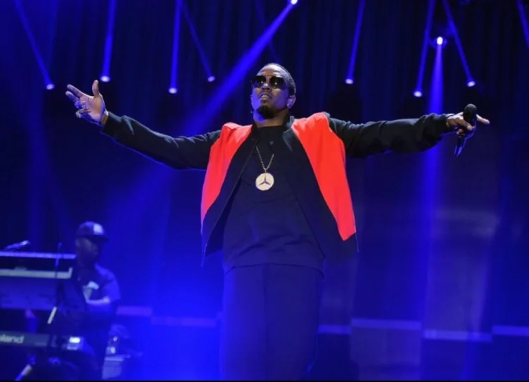 Photo: Sean "Diddy" Combs