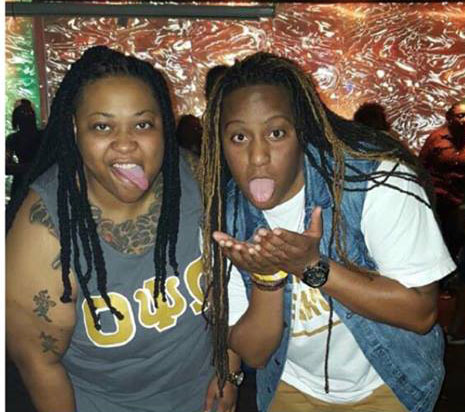 Omicron Psi Omega (Photo Credit: Instagram/ omicronpsiomega)