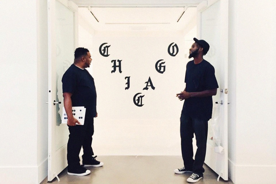 Photo Cred http://www.highsnobiety.com/2016/08/22/kanye-west-pablo-pop-up/