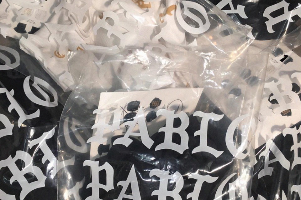 Photo Cred: http://www.highsnobiety.com/2016/08/22/kanye-west-pablo-pop-up/