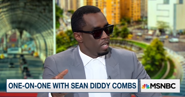 Photo By: MSNBC