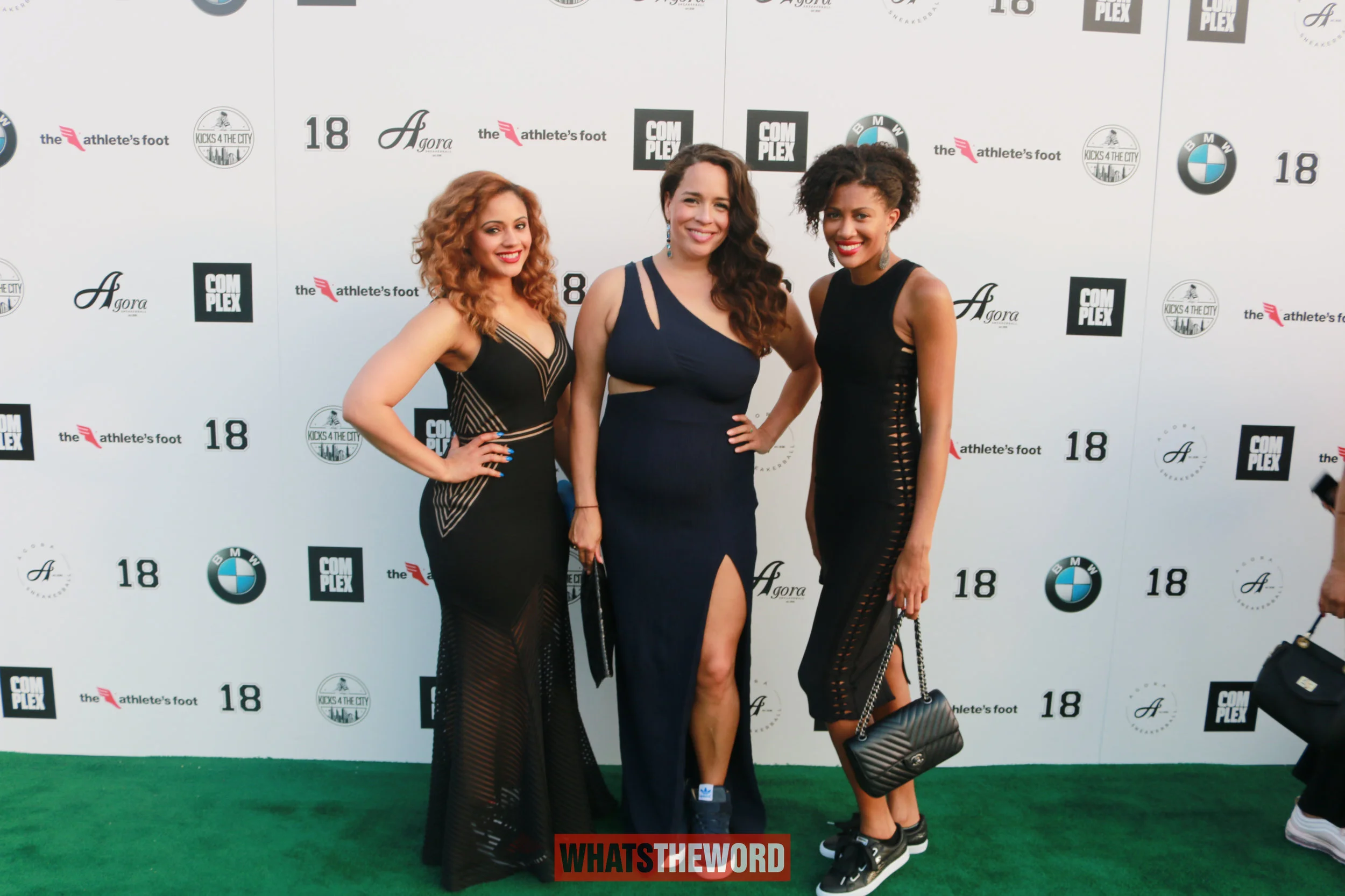 nike sneaker ball 2019