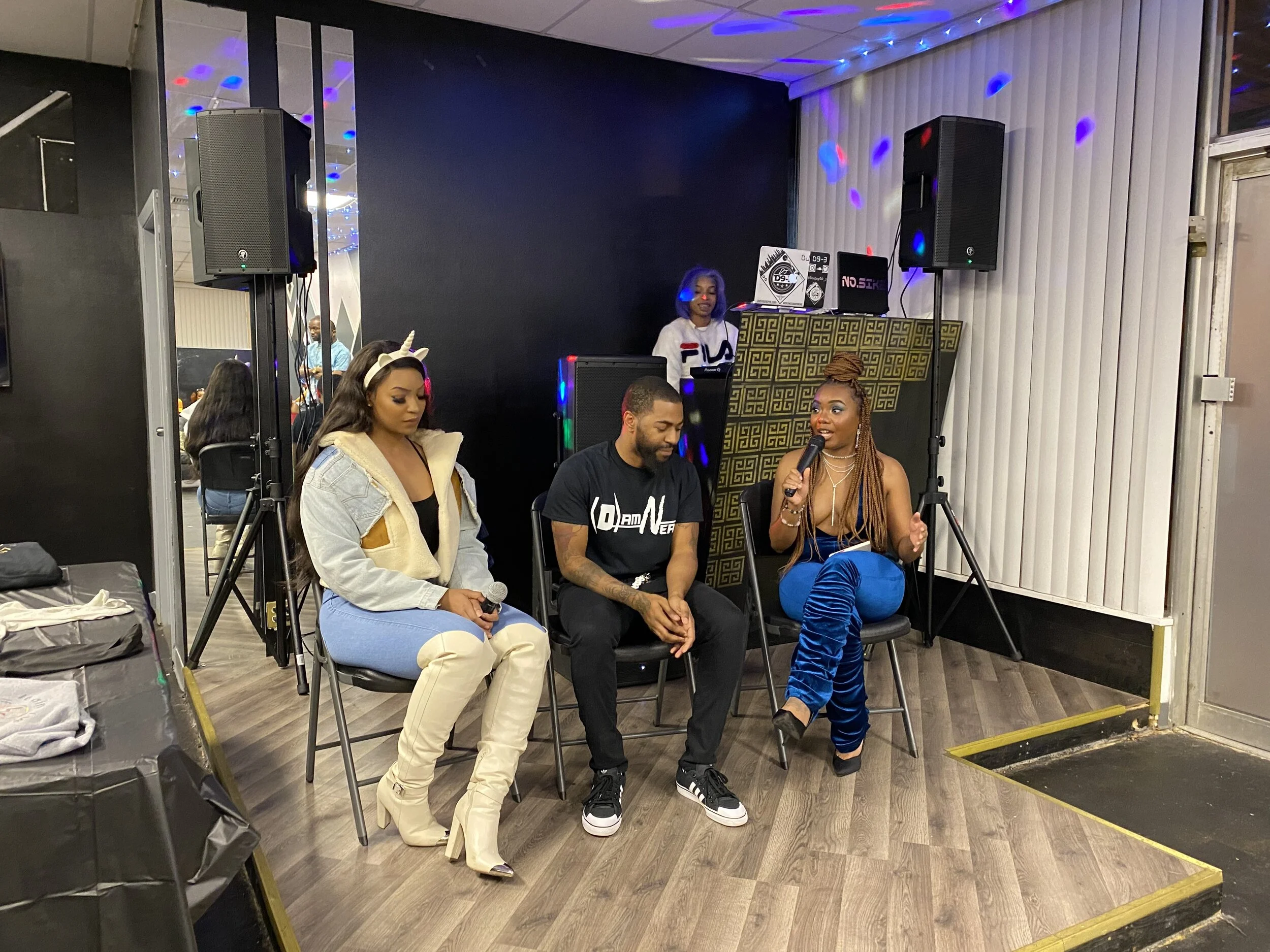 Features Whats The Word