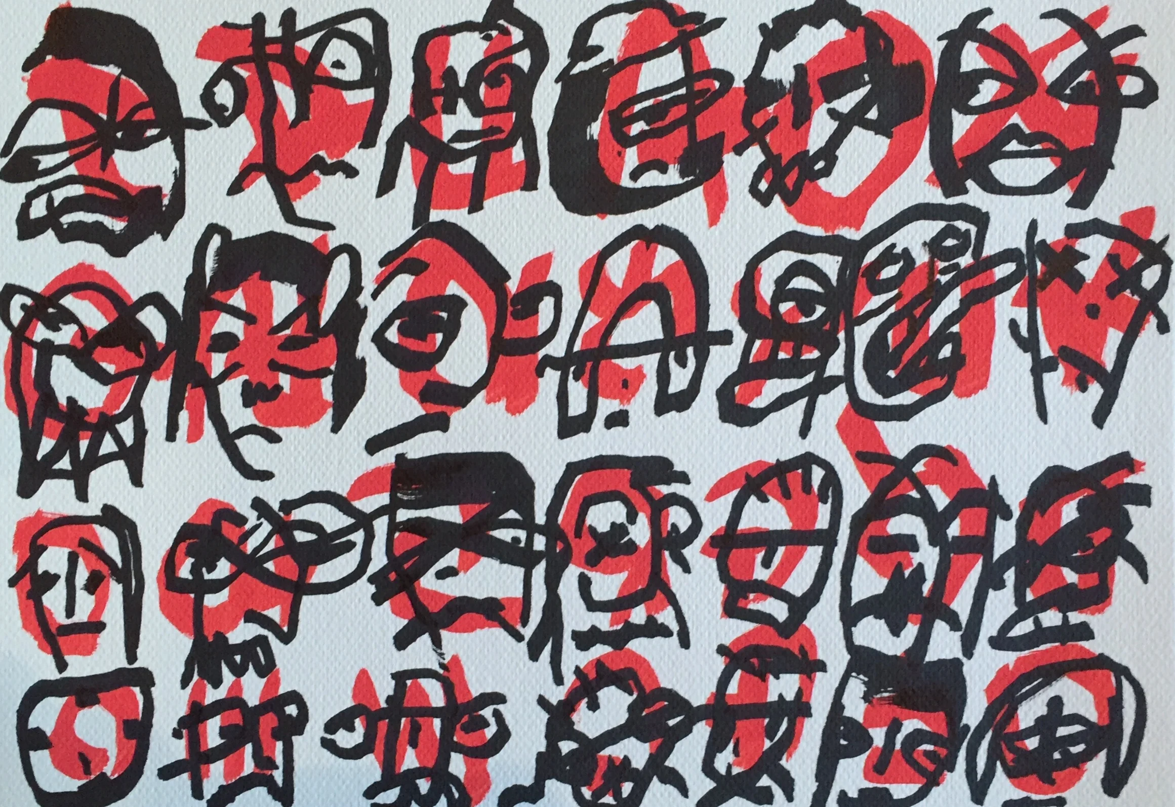 Requiem II, 2017
