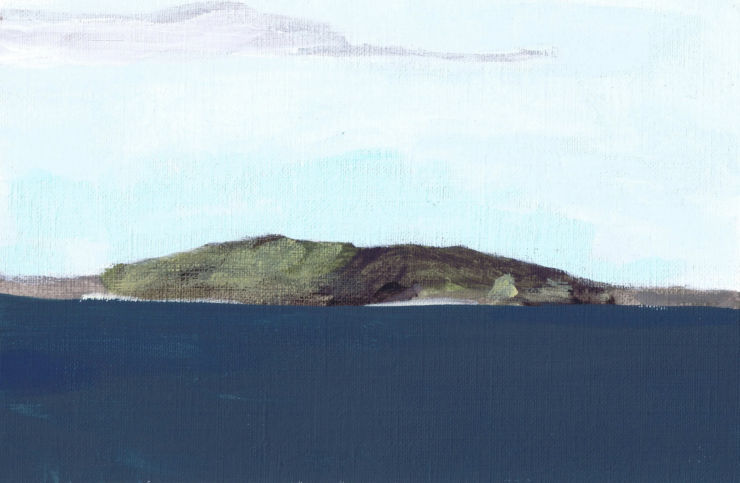 Bowen Island