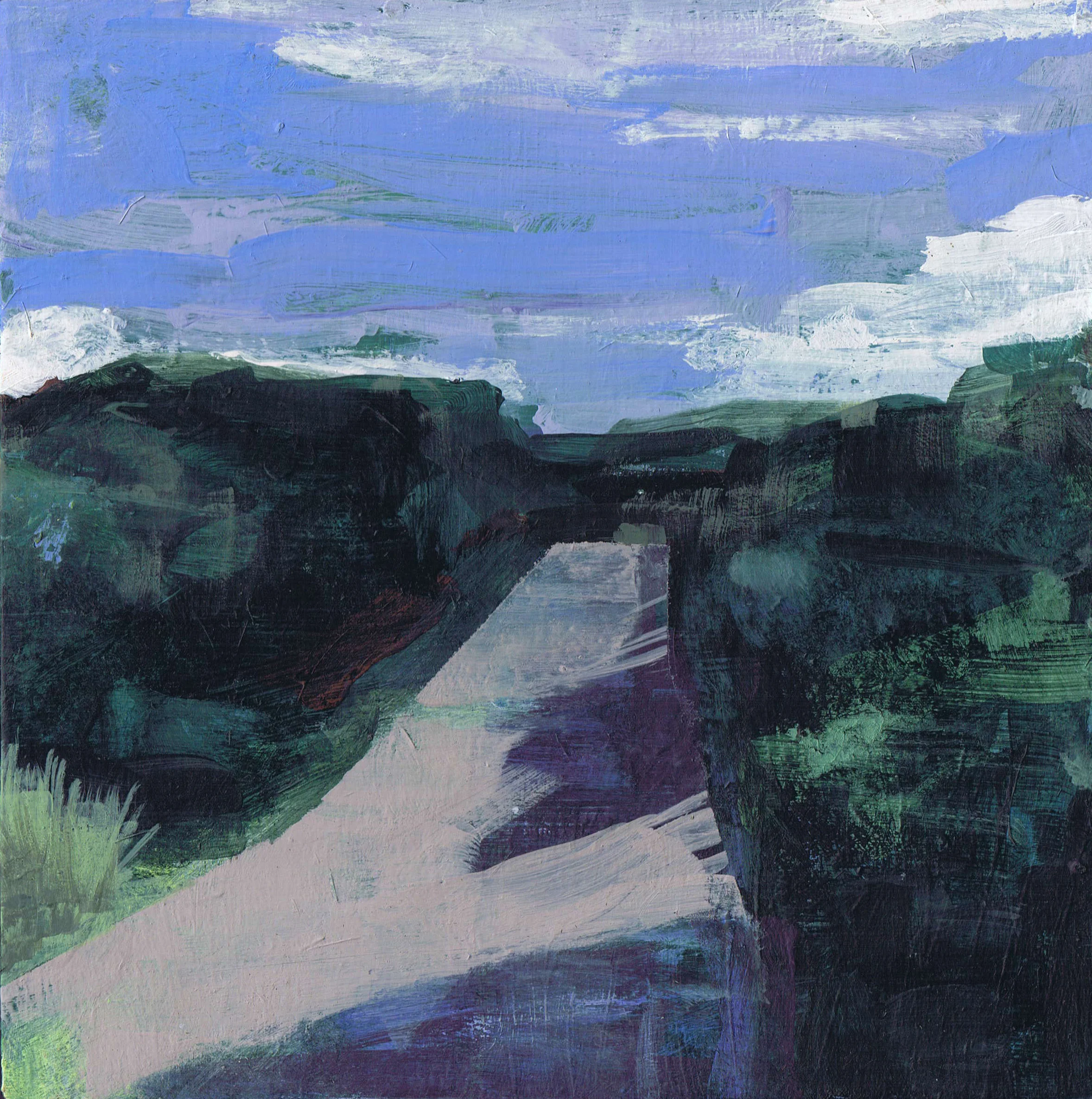 Track