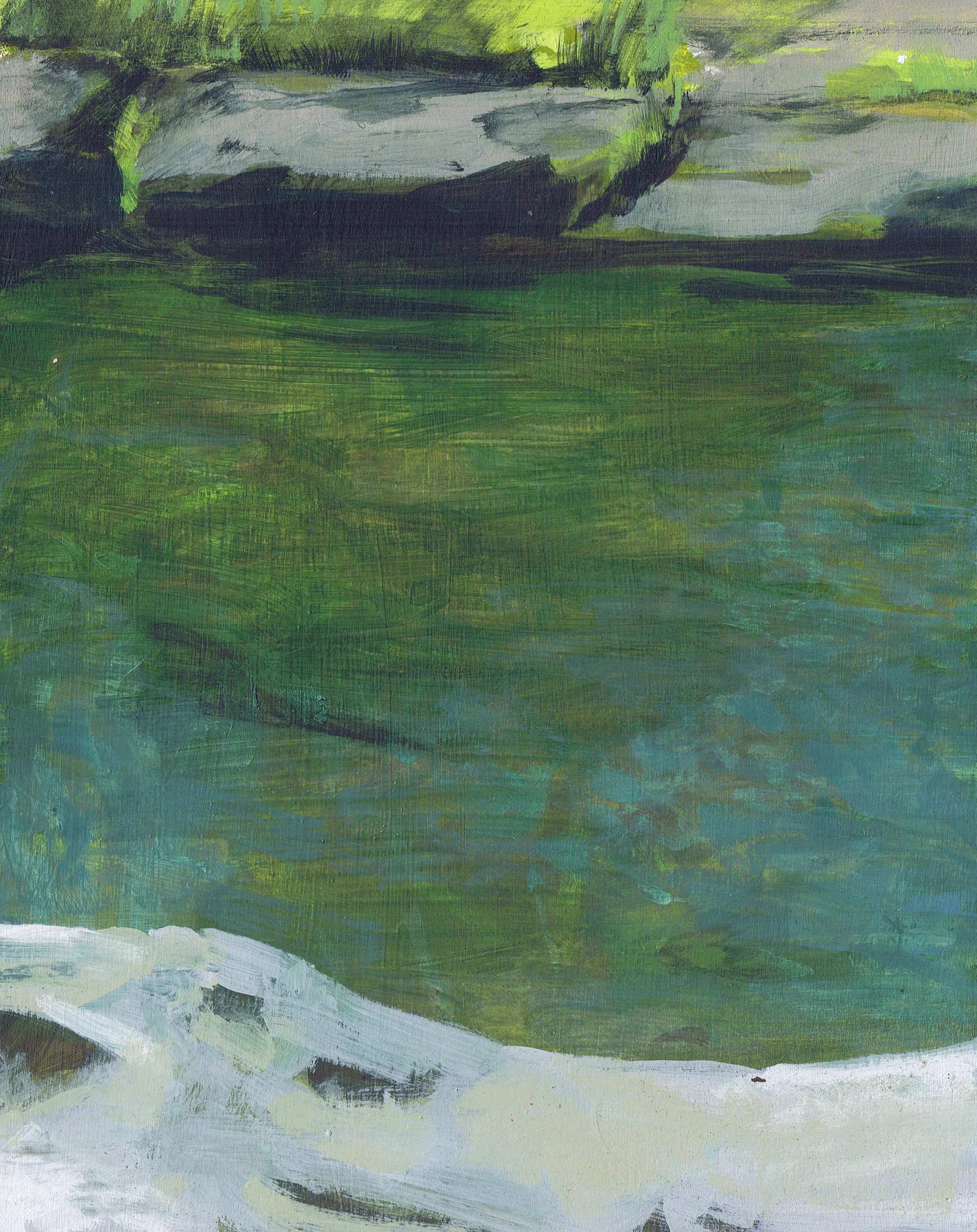 Kangaroo Creek