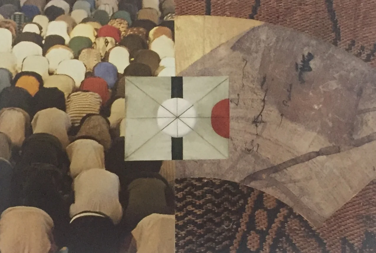 Chris Capper, Prayers, 2015