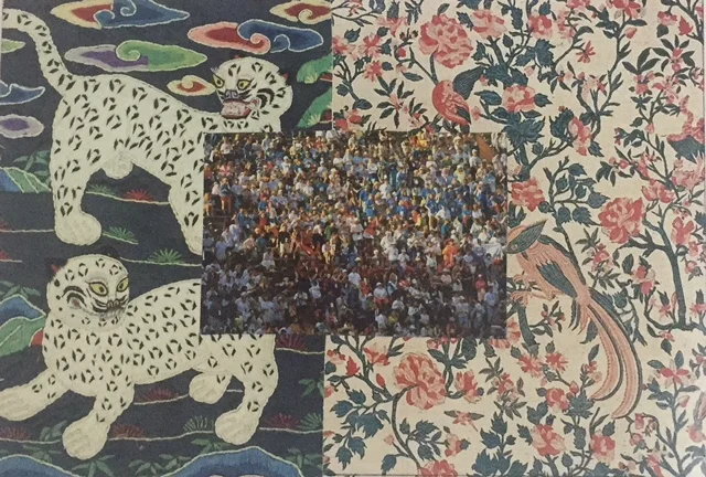 Chris Capper, Tigers, 2015
