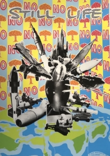 Still Life, 1984