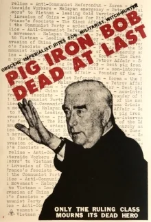 Pig Iron Bob, 1978