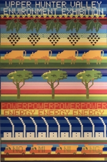 Upper Hunter Valley Environment Exhibition, 1979