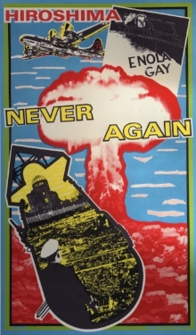 Never Again,