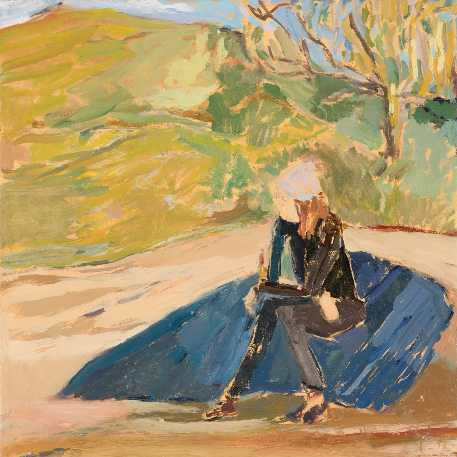 Sandon, 2018