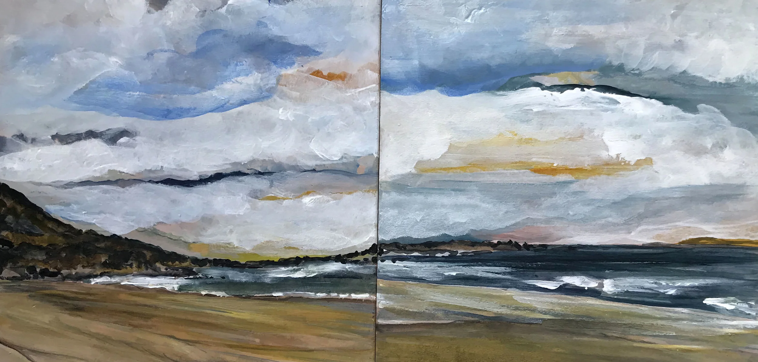 Lighthouse Beach, 2018