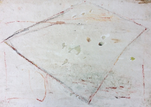 Kyle Murrell, Scant, 2018