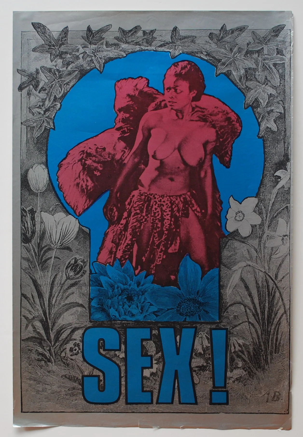 Sex! , 1967