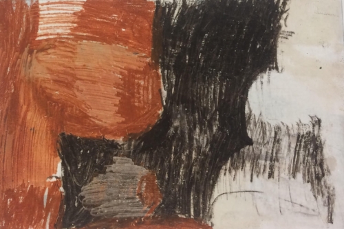 Kyle Murrell, Facade, 2018