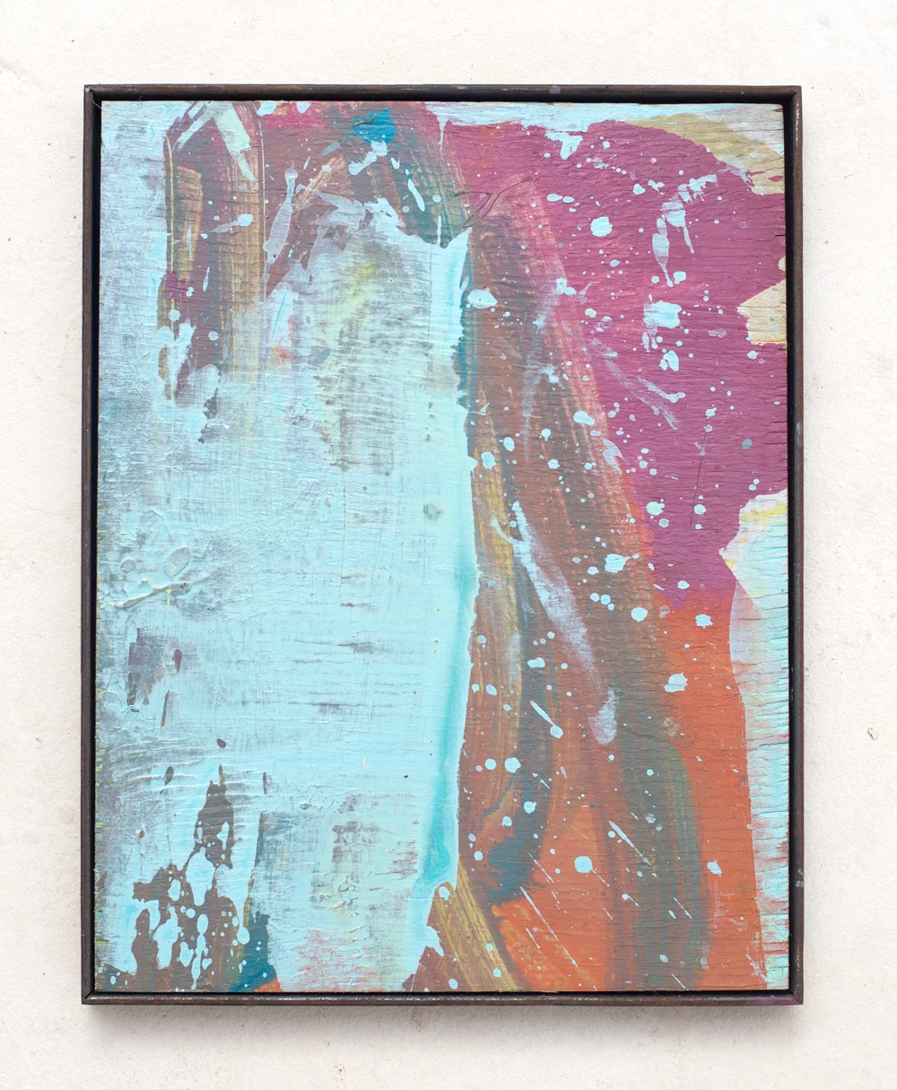 Zara June Williams, Segment, 2019