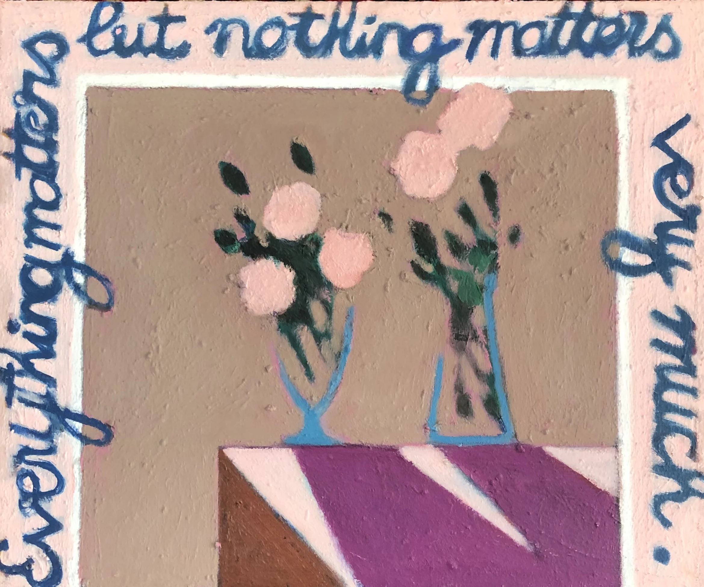 Everything Matters, 2012