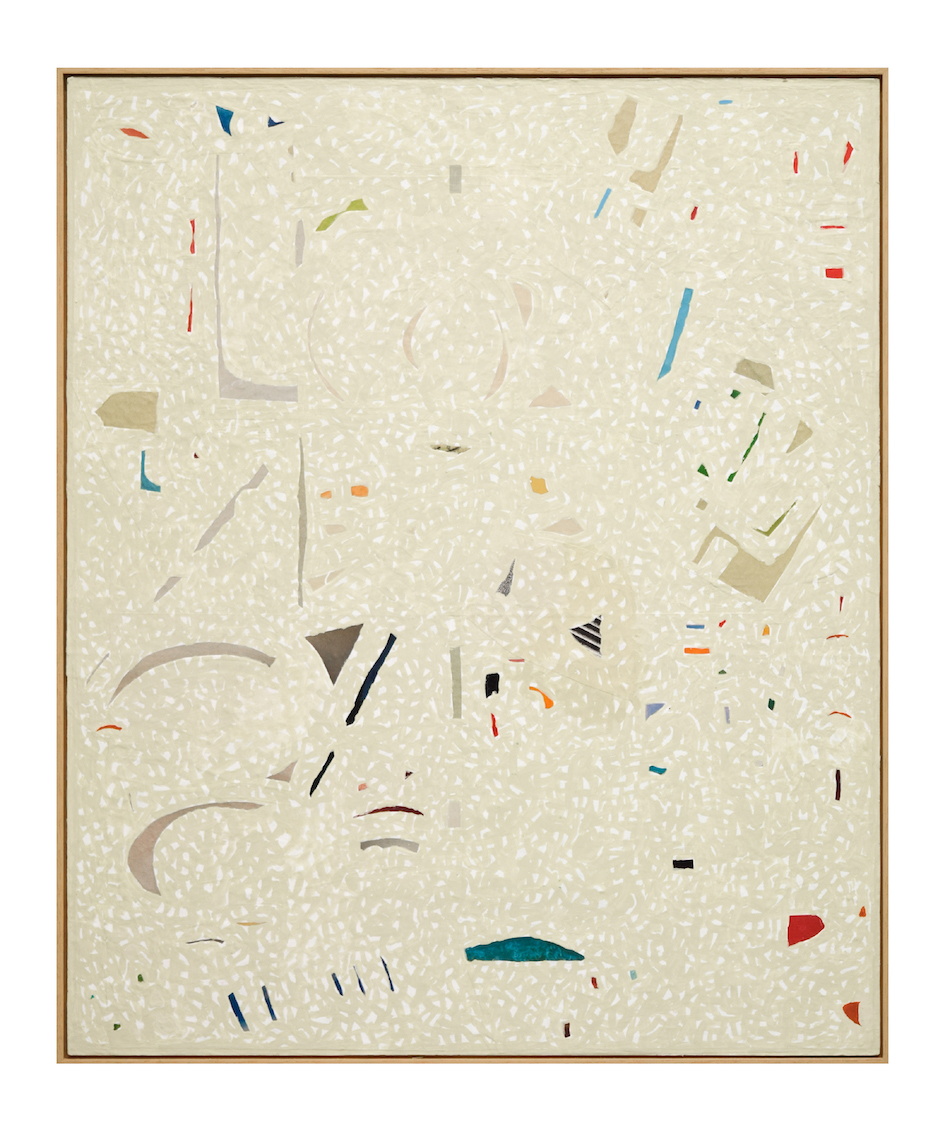 Alluvium, 2019