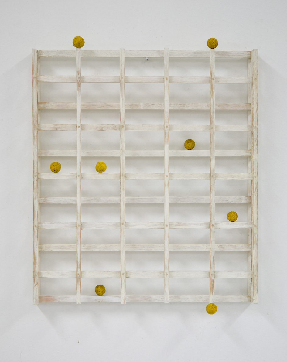 Twill, 2019