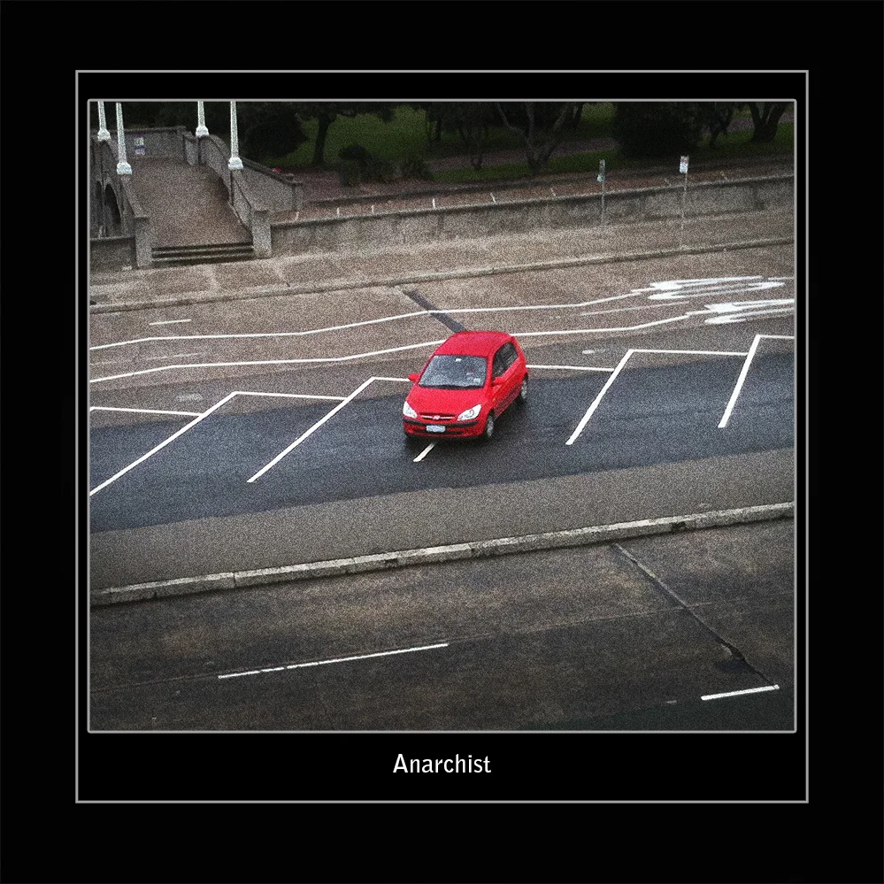 Anarchist